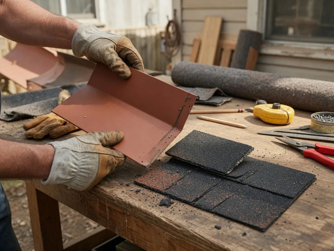 Roof Repair company in Edmeston, NY